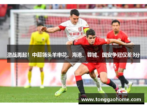 激战再起！中超领头羊申花、海港、蓉城、国安争冠仅差3分